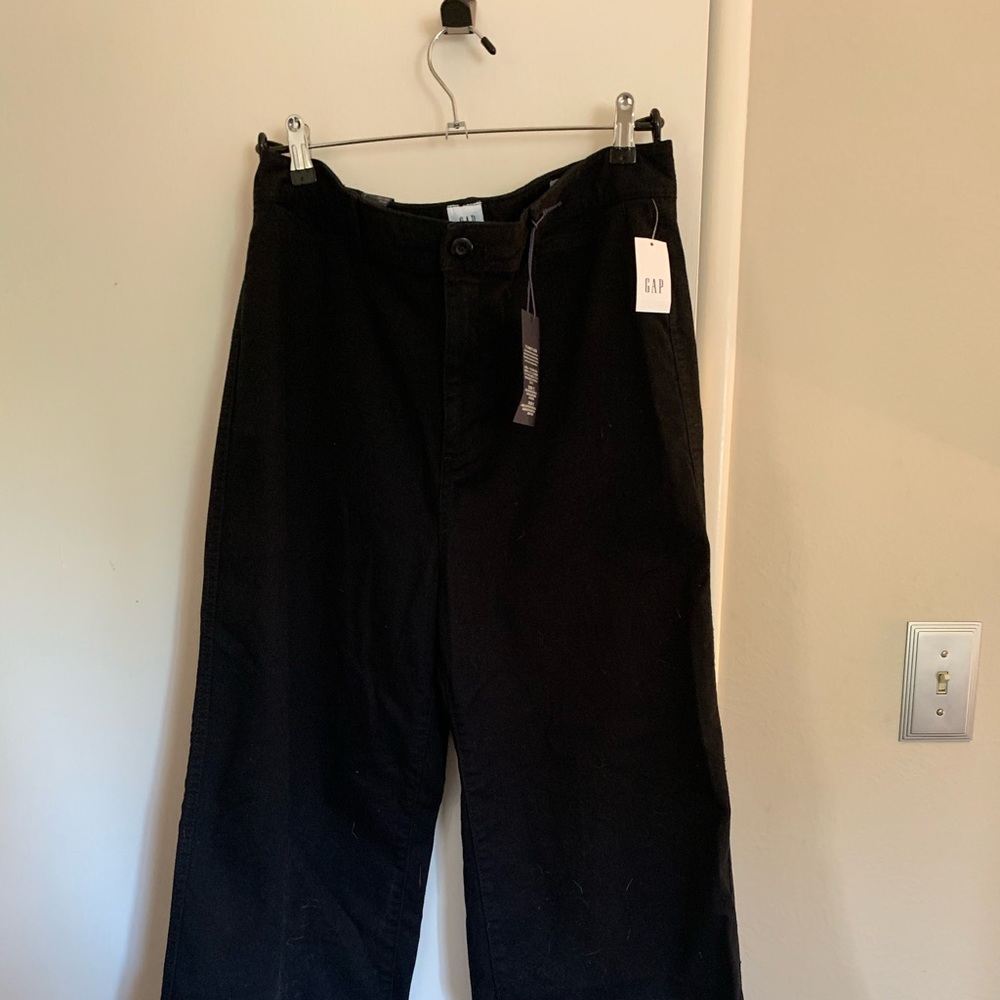 Gap jeans